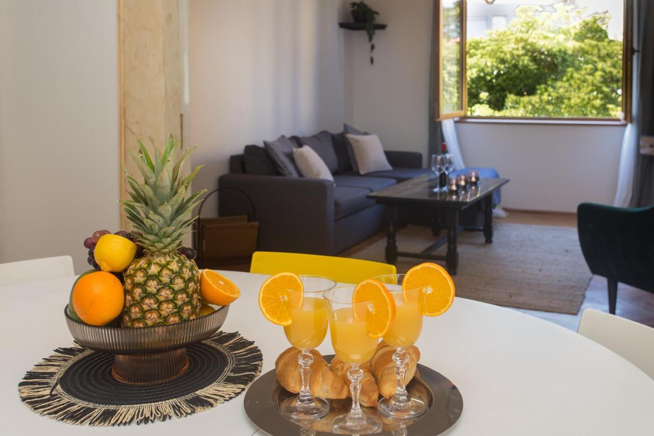 ביוגראד נה מורו Holiday House Vida מראה חיצוני תמונה