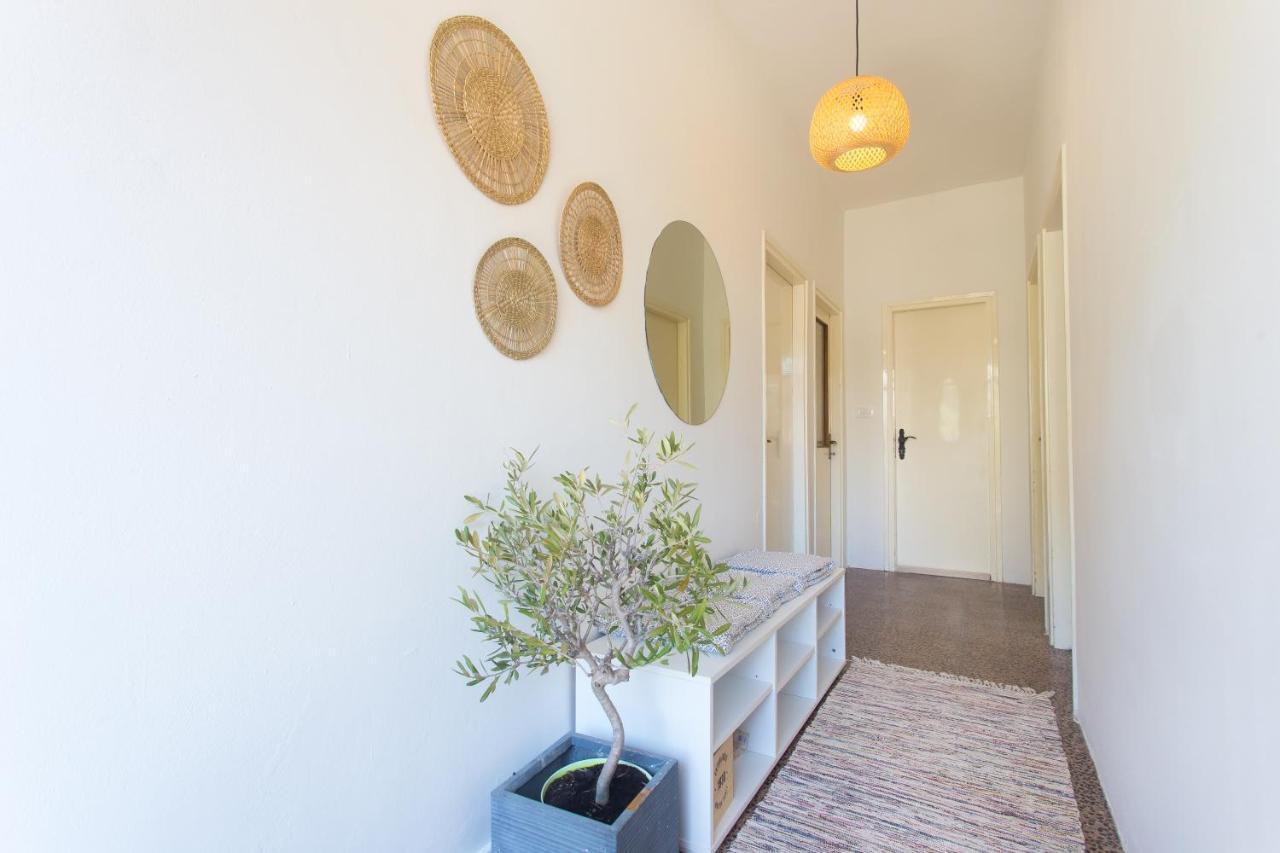 ביוגראד נה מורו Holiday House Vida מראה חיצוני תמונה