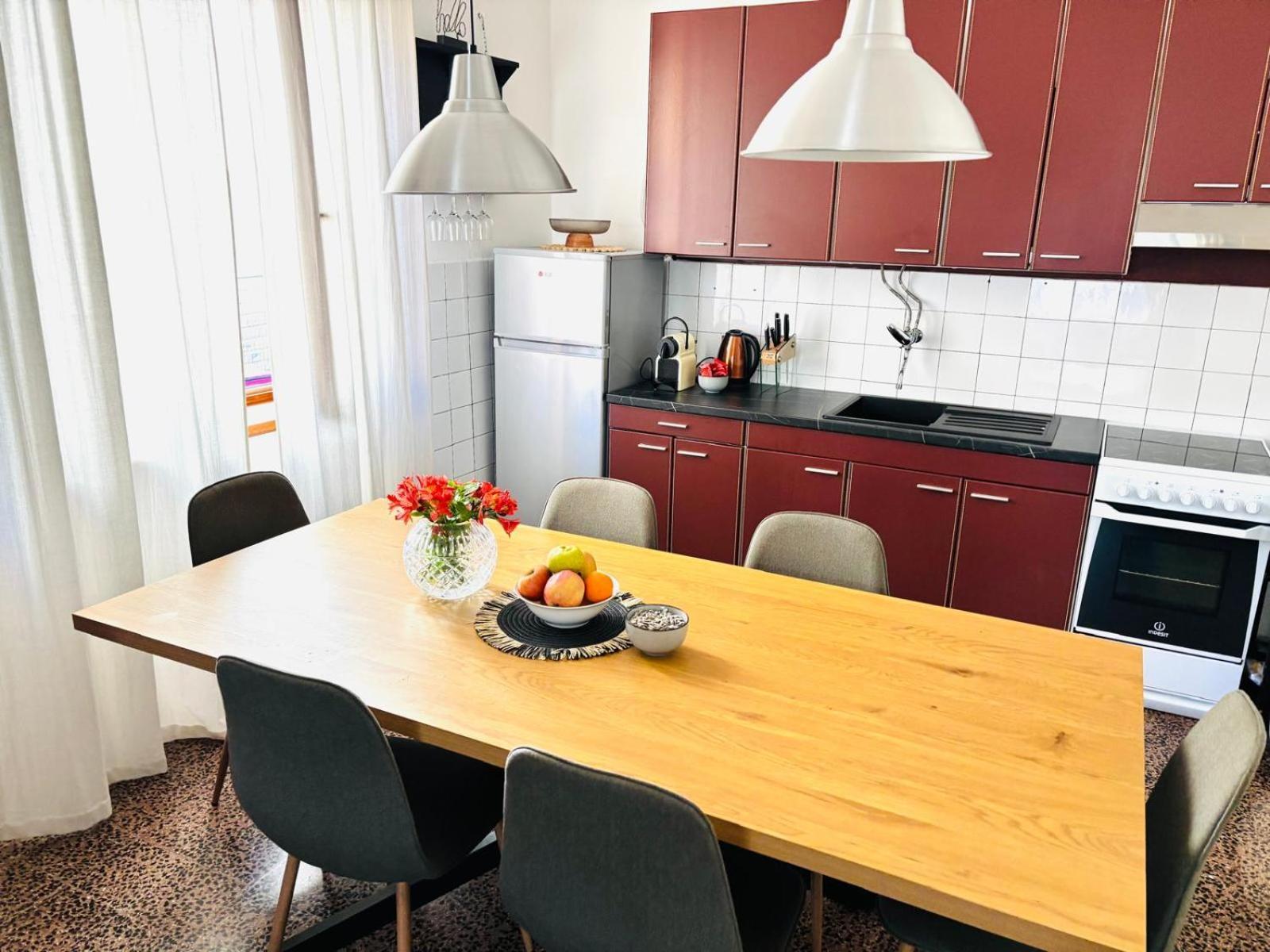 ביוגראד נה מורו Holiday House Vida מראה חיצוני תמונה
